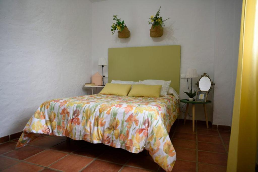 Hacienda San Francisco Prado Del Rey Exterior foto